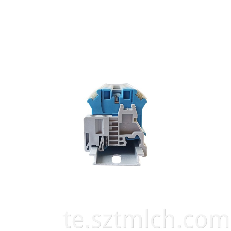 Din Rail Terminal Block